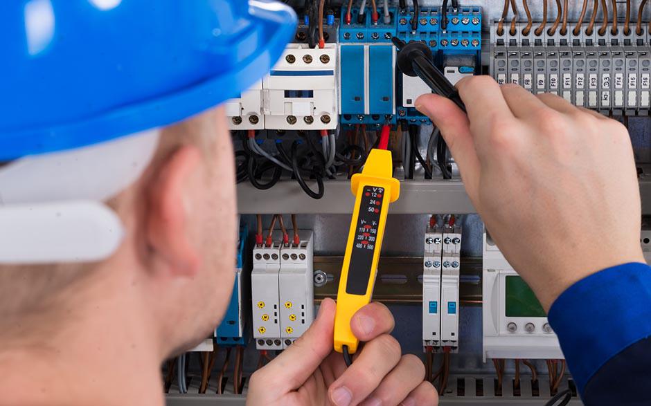 électricien en bâtiment Le Port-Marly